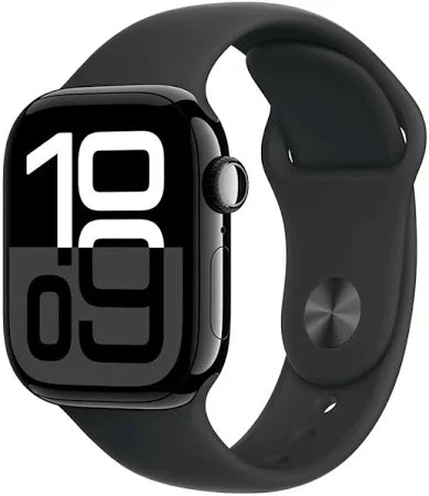 Apple Watch Series 10 - GPS (46mm) - S/M - Band