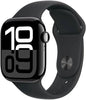 Apple Watch Series 10 - GPS (46mm) - S/M - Band