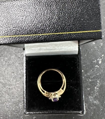 9ct Ring