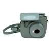 Fujifilm Instax Mini 9 Instant Camera - Ice Blue,