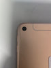 iPad Mini 5th Gen (A2124) 7.9" 64GB - Gold, Unlocked