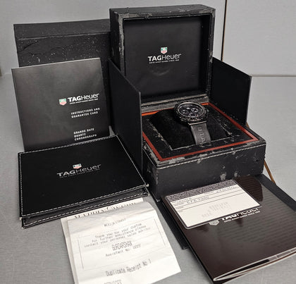 Tag Heuer Formula 1, CAU1114 (EPB7240)