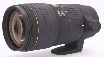Sigma APO 70-200mm F2.8 Ex DG OS HSM (Canon)