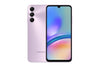 Samsung Galaxy A05s - Light Violet - 128 GB 4GB