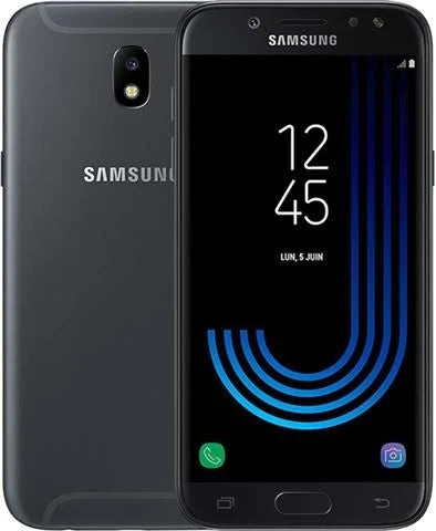 Samsung Galaxy J5 2017 16GB Unlocked - Black.