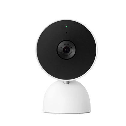 Google Nest Cam, Indoor Security Camera - Wired