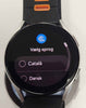 Samsung Galaxy Watch FE 40mm BT (SM-R861) Silver With Additional Strap