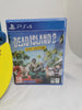 Dead Island 2: Carver The Shark Bundle with Game (PS4)