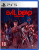 Evil Dead: The Game