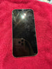 ** CHRISTMAS SALE ** iphone 12 pro max, 128gb, Silver, *cracked and cloudy camera*, 78% BH