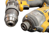 DeWalt Drill/Driver Set w/case
