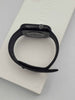 Apple Watch Series 11 GPS – 42mm – Jet Black Aluminium – Black Sport Band