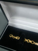 18ct GOLD B/LET 750 5.1G 7'' IN LENGTH