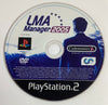 PlayStation 2 Slim Console