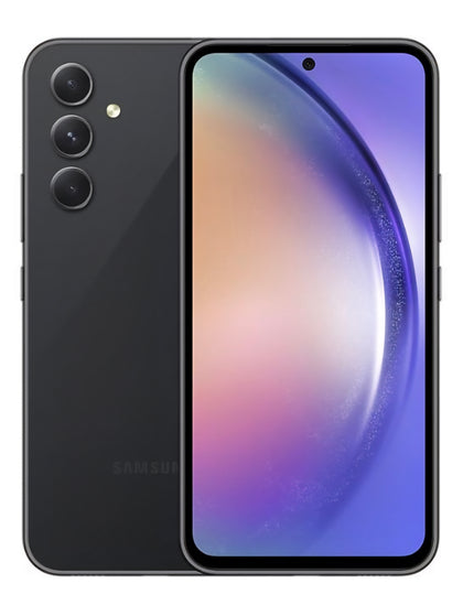 Samsung Galaxy A54 5G 128gb Black