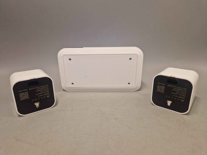 GoAbode CCTV sysyem