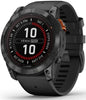 Garmin Fenix 7X Pro Solar