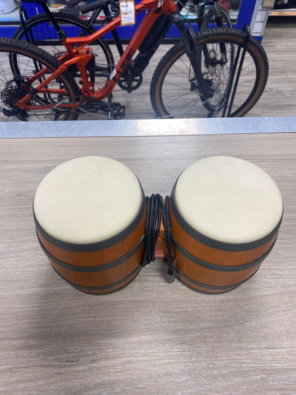 Donkey Konga Bongos.