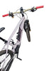 Specialized Turbo Levo Electric Hardtail Mountain Bike – 2020 – 29" Wheels – 19" Frame – 9 Speed (56 Miles) - NEEDS NEW SUSPENSION CABLE & CLIP