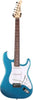 EastCoast ST1 Lake Placid Blue Rosewood