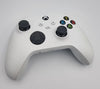 Microsoft Xbox Series S 500GB white console with 1 x controller and all leads BOXED