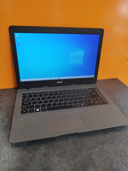 Acer AO1-431 Intel Celeron N3050 2GB 32GB 14 Inch Windows 10 Laptop