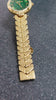 PRE OWNED, ROBERTO CAVALLI, RV1I166MOO61, STAINLESS STEEL BRACELET STRAP, BOXED