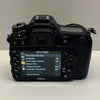 Nikon D7100 Digital Camera Body Only 24.1MP