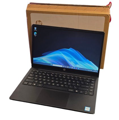 Hp Laptop - hp 14-ep2501sa - Boxed