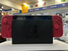 Nintendo Switch Console (Unofficial Joy-cons) **READ DESC**