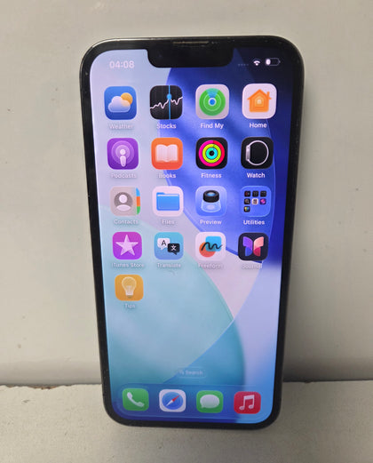 Apple iPhone 13 Pro, 256GB Unlocked 79% Battery health