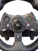 Logitech G920 Driving Force Racing Wheel - PC & Xbox