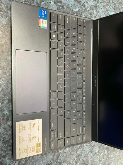 ASUS Zenbook 14 UX425EA