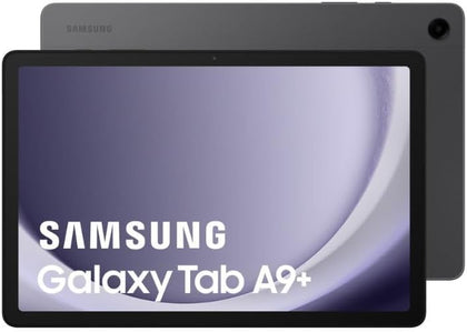 Samsung Galaxy Tab A9+ 64GB With Case Unboxed