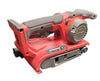 Einhell Cordless Belt Sander/Grinder TP-BS 18/457 Li BL - Solo **Boxed**