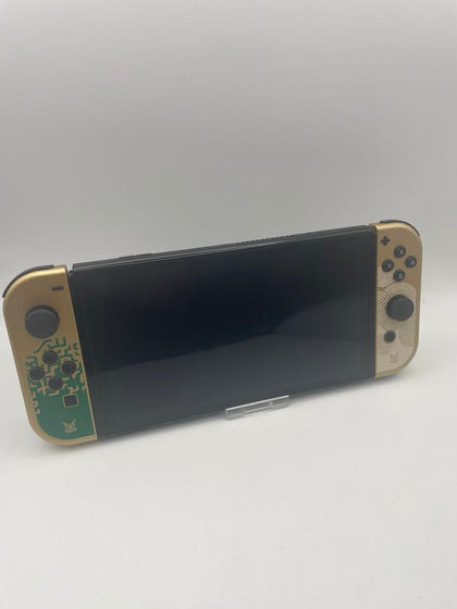 Zelda nintendo switch oled