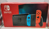 Nintendo Switch BOXED