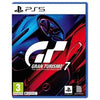 Gran Turismo 7 PS5