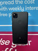 GOOGLE PIXLE 4A 128GB BLACK UNLOCKED **UNBOXED**