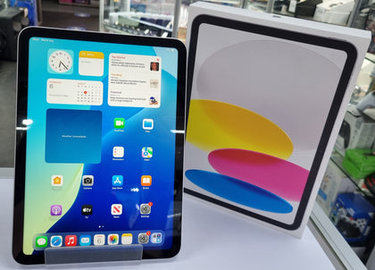 Apple iPad A16 11