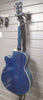 Tanglewood DBT SFCE Electro Acoustic Blue Guitar 6 Strings