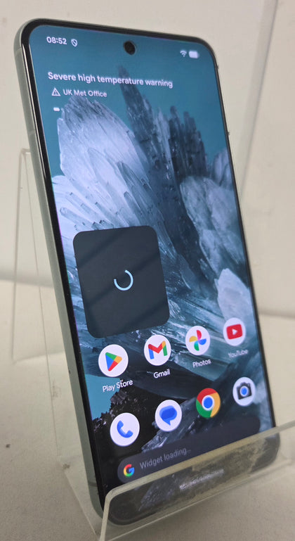 Google Pixel 8 128GB - Unlocked