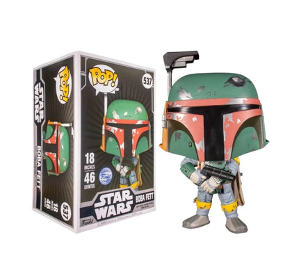 Star Wars: Boba Fett 18