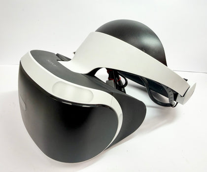 Sony Playstation VR CUH-ZVR2 2017 Headset includes V2 Camera