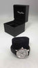 AX THOMAS SABO STAINLESS STEEL REBEL SPIRT 3D SKULL WA355 WATCH *BOXED*
