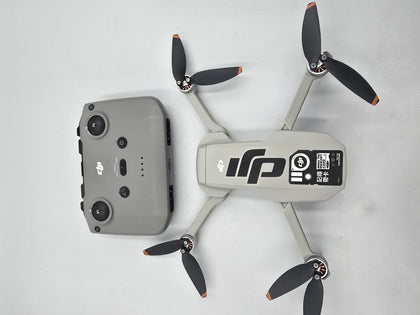 DJI Mini 2 SE boxed