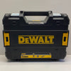 Dewalt DCF809 Brushless Impact Driver 18V with 2 Batteries in Hard Case