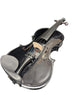 Stagg VN4/4-TBK Violin - 4/4, Black