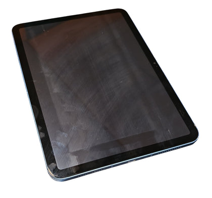 Apple iPad 10th Gen 64GB Wifi + Cellular**Unboxed**