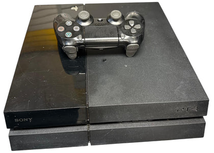 Sony PlayStation 4 (500GB)